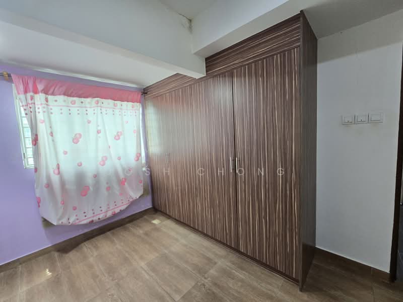 2-storey Terraced House for Sale in Bandar Sunway (Sunway) - Josh Chong - Bedroom - PropertyGuru.com.my