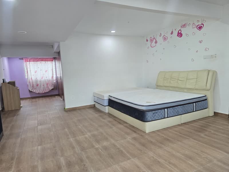 2-storey Terraced House for Sale in Bandar Sunway (Sunway) - Josh Chong - Bedroom - PropertyGuru.com.my