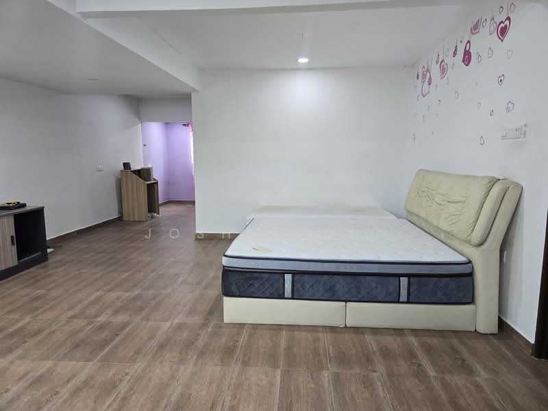 2-storey Terraced House for Sale in Bandar Sunway (Sunway) - Josh Chong - Bedroom - PropertyGuru.com.my