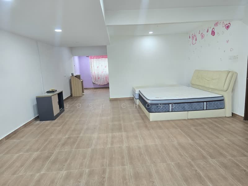 2-storey Terraced House for Sale in Bandar Sunway (Sunway) - Josh Chong - Bedroom - PropertyGuru.com.my