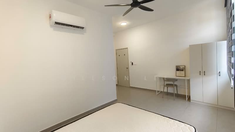 Kondominium untuk Disewa di The Sky @ Tripark - Willson Lee - Bedroom - PropertyGuru.com.my