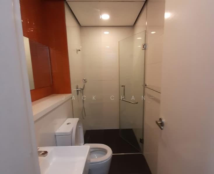 Service Residence for Rent at Arcoris SOHO - Jack Chan - Bathroom - PropertyGuru.com.my