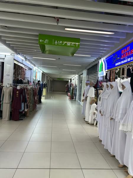 Retail Space for Sale in Chow Kit (KL City Centre) - Ken Tham - PropertyGuru.com.my
