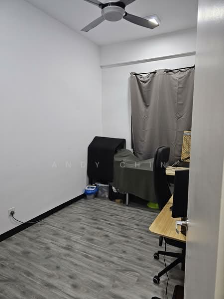 Service Residence for Sale at D'sands Residence - Andy Chin - Study - PropertyGuru.com.my