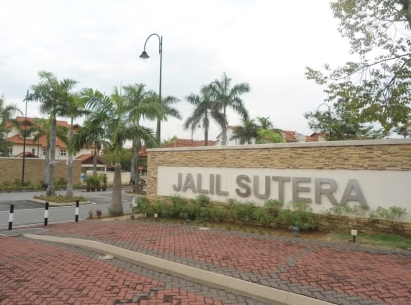 Semi-Detached House for Sale in Jalil Sutera (Bukit Jalil) - CK Yee - PropertyGuru.com.my