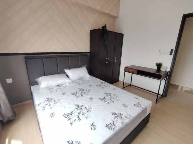Condominium for Rent at Arinna - Jack Lim - Bedroom - PropertyGuru.com.my