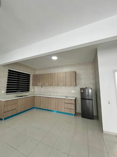 Condominium for Rent at Residensi Adelia 3 - Maznee Realtor - Kitchen - PropertyGuru.com.my