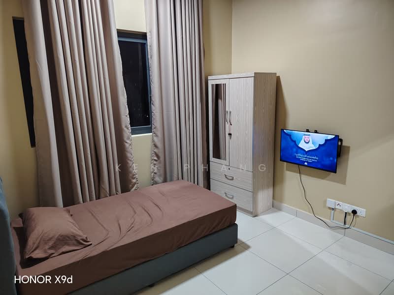 Service Residence for Rent at Nexus Taman Pertama - Ken Phang - PropertyGuru.com.my