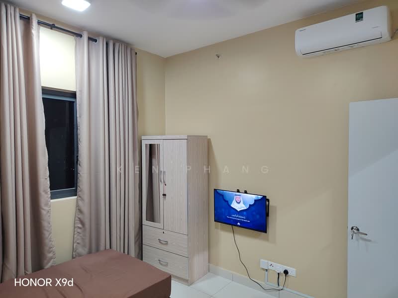 Service Residence for Rent at Nexus Taman Pertama - Ken Phang - PropertyGuru.com.my
