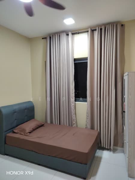 Service Residence for Rent at Nexus Taman Pertama - Ken Phang - PropertyGuru.com.my