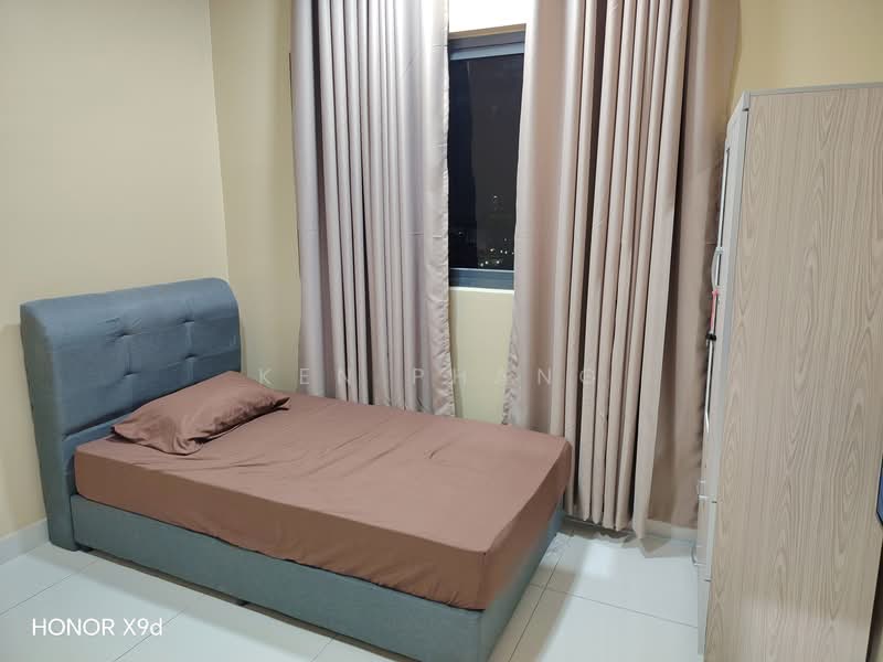Service Residence for Rent at Nexus Taman Pertama - Ken Phang - PropertyGuru.com.my