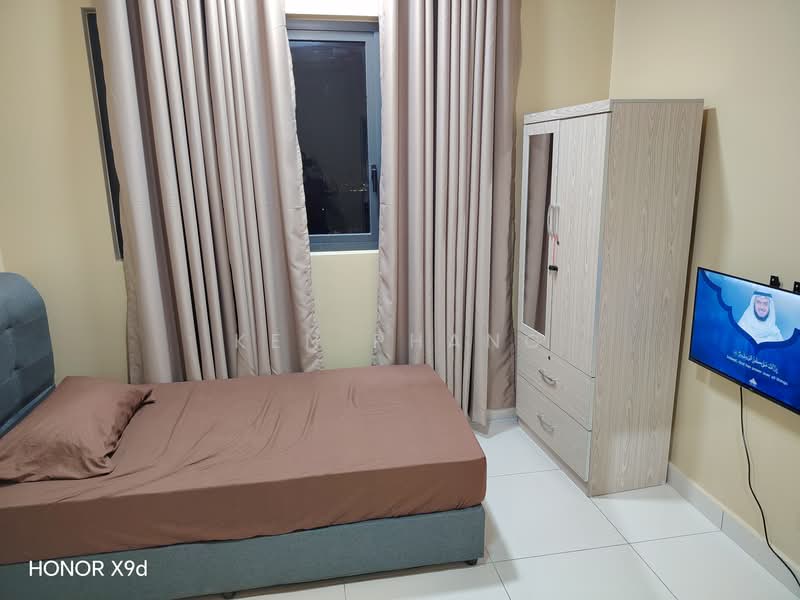 Service Residence for Rent at Nexus Taman Pertama - Ken Phang - PropertyGuru.com.my