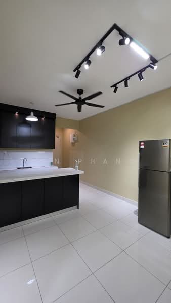 Service Residence for Rent at Nexus Taman Pertama - Ken Phang - PropertyGuru.com.my