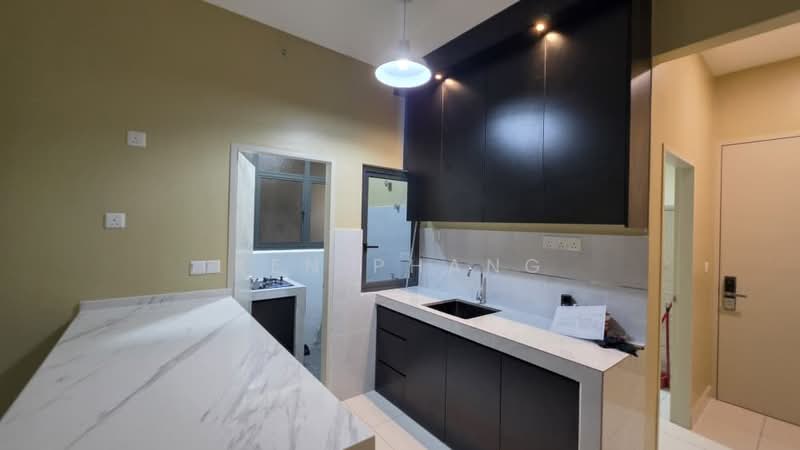 Service Residence for Rent at Nexus Taman Pertama - Ken Phang - PropertyGuru.com.my