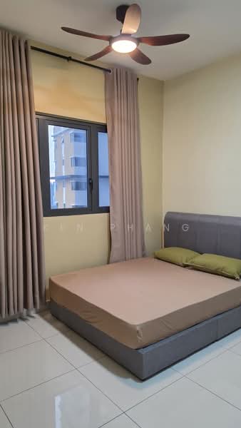 Service Residence for Rent at Nexus Taman Pertama - Ken Phang - PropertyGuru.com.my