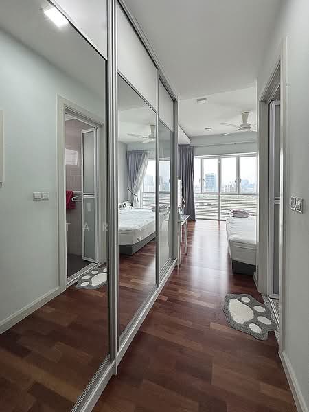 Condominium for Sale at Surian Residences - Tarsha Lim - Bedroom - PropertyGuru.com.my