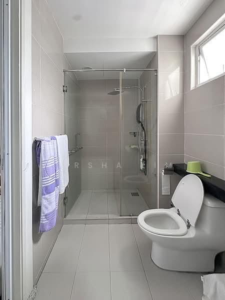 Condominium for Sale at Surian Residences - Tarsha Lim - Bathroom - PropertyGuru.com.my