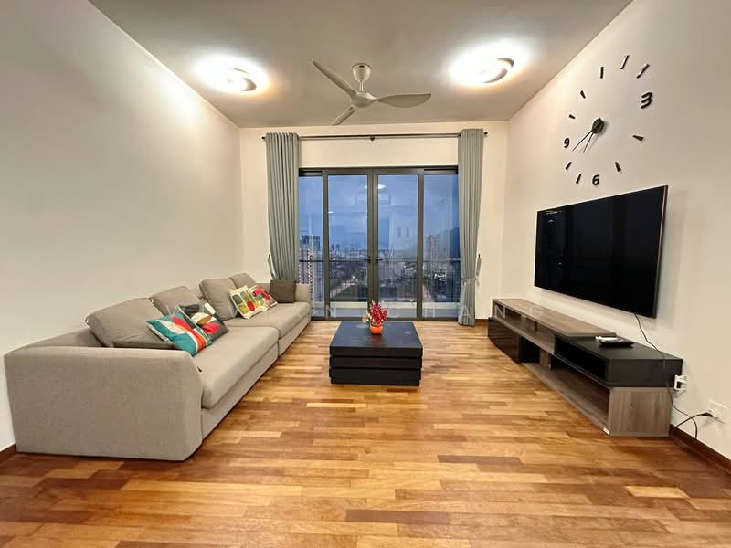Service Residence for Sale at The Tamarind - Vivian Chang - PropertyGuru.com.my