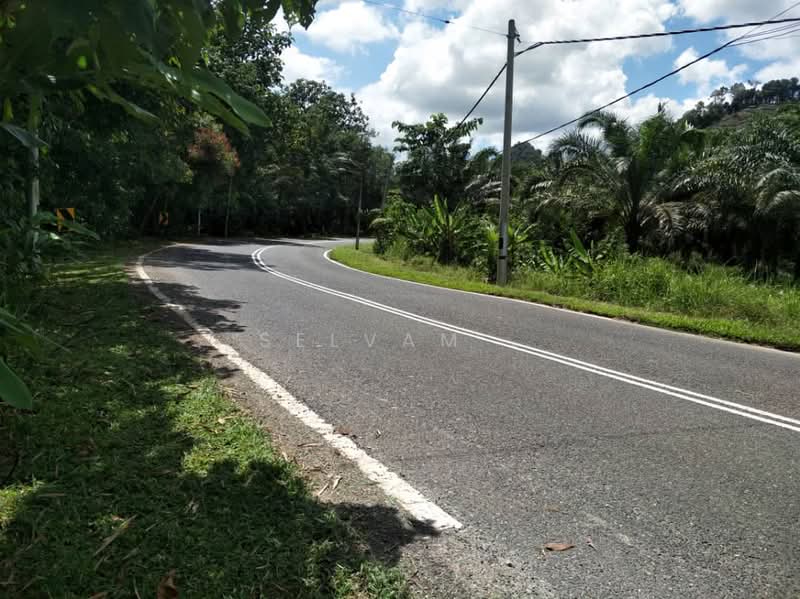 Agricultural Land for Sale in Bentong (Pahang) - Selvam . - Exterior - PropertyGuru.com.my