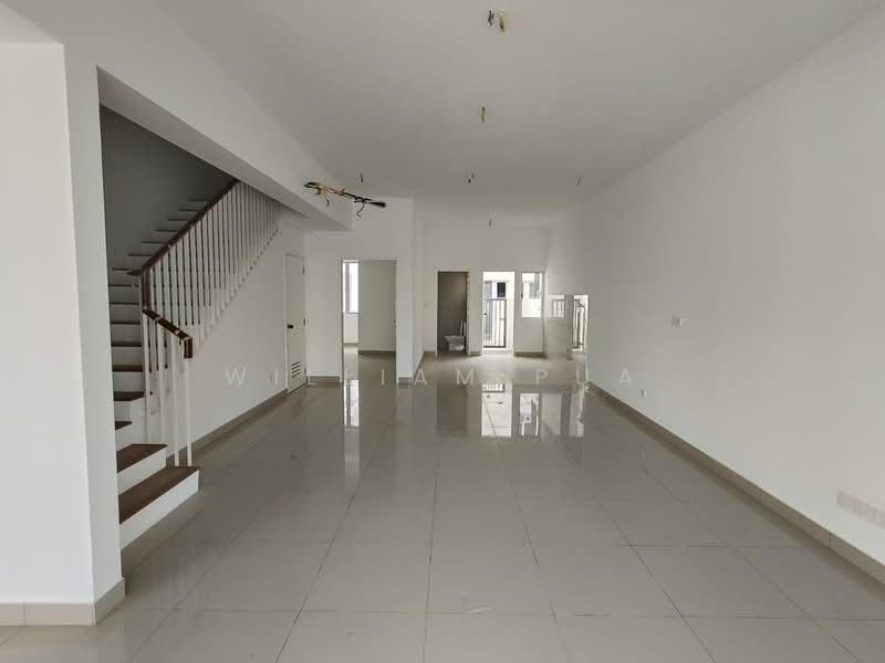 2-storey Terraced House for Rent in Bandar Gamuda Cove (Dengkil) - William Pua - PropertyGuru.com.my