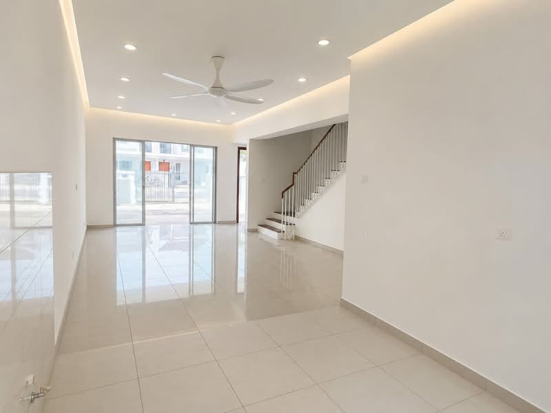 2-storey Terraced House for Rent in Bandar Gamuda Cove (Dengkil) - William Pua - PropertyGuru.com.my