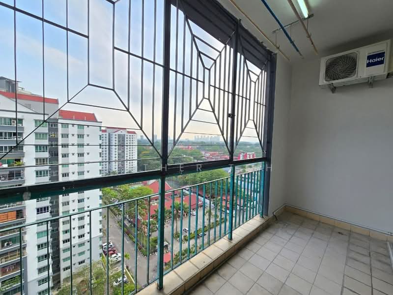 Pangsapuri untuk Dijual di Bistari Impian Apartment - Esther Toh - PropertyGuru.com.my