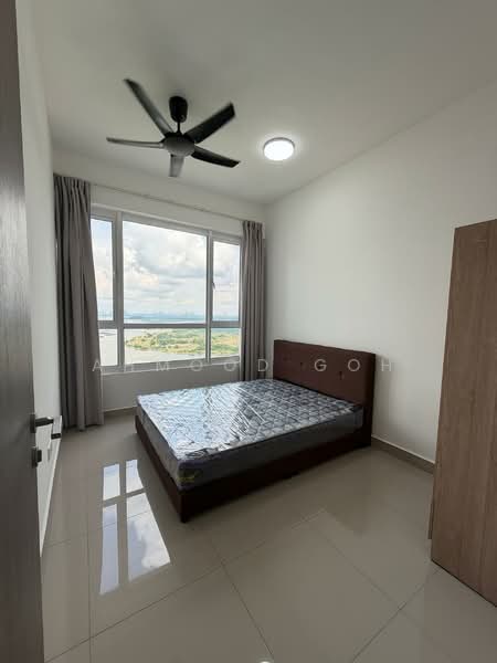 Service Residence for Rent at Vista Tiara (MBW Bay) - AhMood Goh - PropertyGuru.com.my