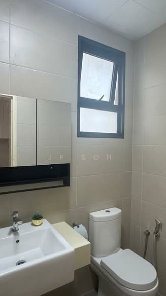 Service Residence for Rent at Sunway Citrine Residences - JP Soh - Bathroom - PropertyGuru.com.my