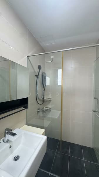 Service Residence for Rent at Sunway Citrine Residences - JP Soh - Bathroom - PropertyGuru.com.my