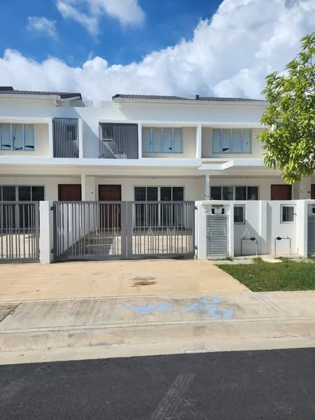 2-storey Terraced House for Rent in Bandar Gamuda Cove (Dengkil) - William Pua - PropertyGuru.com.my