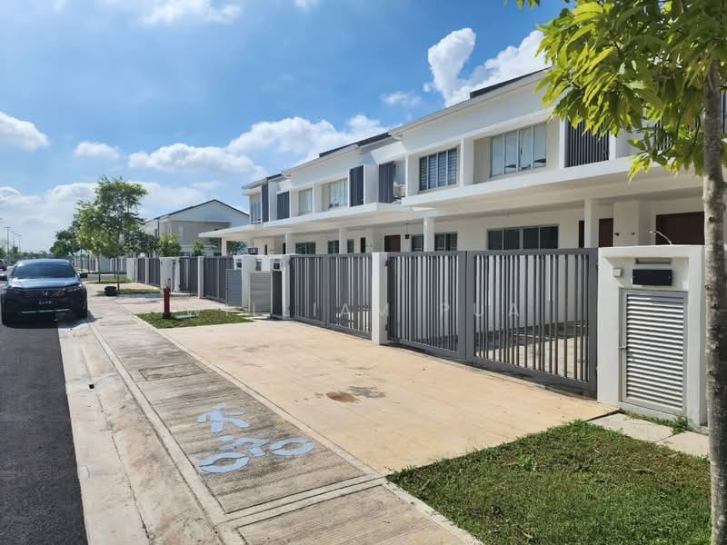 2-storey Terraced House for Rent in Bandar Gamuda Cove (Dengkil) - William Pua - PropertyGuru.com.my