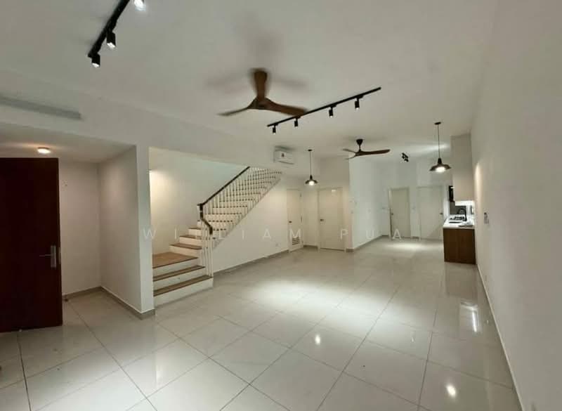 2-storey Terraced House for Rent in Bandar Gamuda Cove (Dengkil) - William Pua - PropertyGuru.com.my