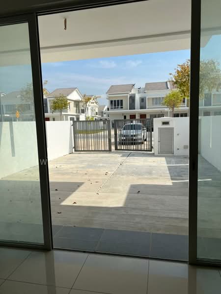 2-storey Terraced House for Rent in Bandar Gamuda Cove (Dengkil) - William Pua - PropertyGuru.com.my