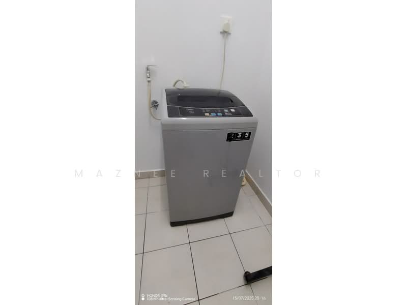 Kondominium untuk Disewa di Residensi Adelia - Maznee Realtor - Interior - PropertyGuru.com.my