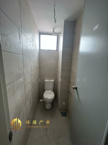 Shop for Rent in Taman Nagasari (Perai) - Willson Lee - Bathroom - PropertyGuru.com.my