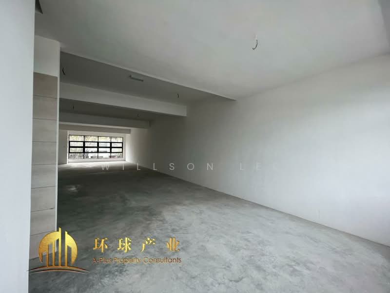 Shop for Rent in Taman Nagasari (Perai) - Willson Lee - Interior - PropertyGuru.com.my