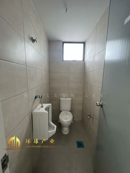 Shop for Rent in Taman Nagasari (Perai) - Willson Lee - Bathroom - PropertyGuru.com.my