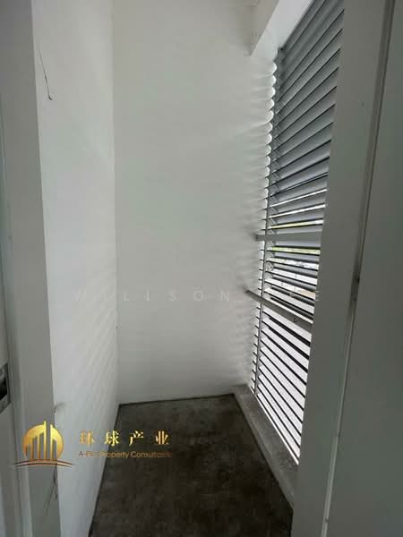 Shop for Rent in Taman Nagasari (Perai) - Willson Lee - Interior - PropertyGuru.com.my