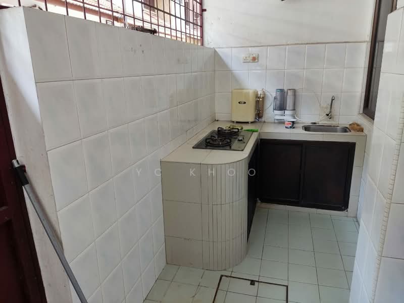 Rumah Teres 2 Tingkat untuk Disewa di Taman Suria (Johor Bahru) - YC Khoo - PropertyGuru.com.my