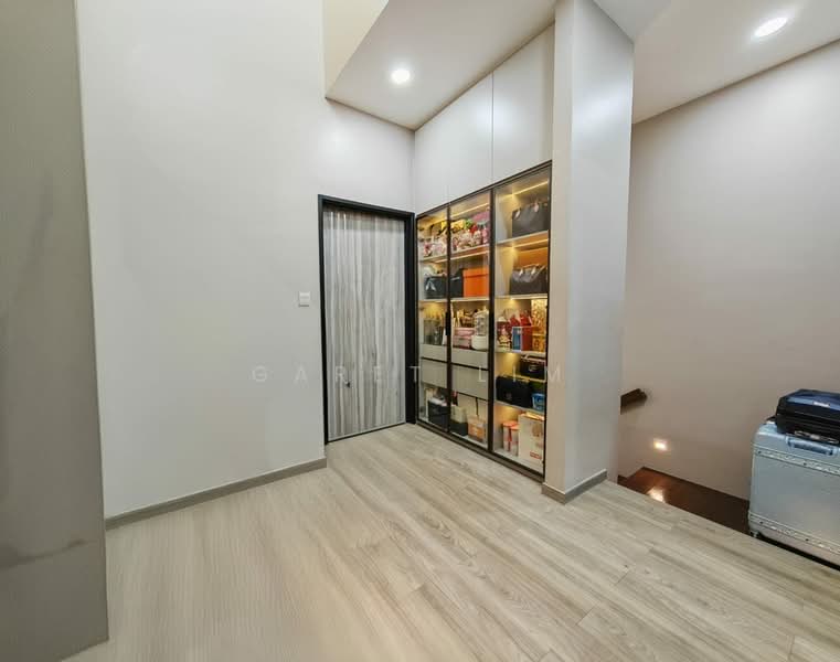 2-storey Terraced House for Sale in Bandar Seri Alam (Masai) - Garet Lim - Interior - PropertyGuru.com.my