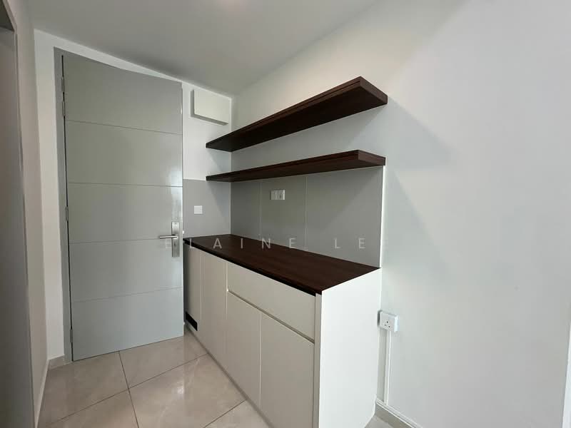 Kondominium untuk Disewa di Lucerne Residences - Elaine Lee - Interior - PropertyGuru.com.my
