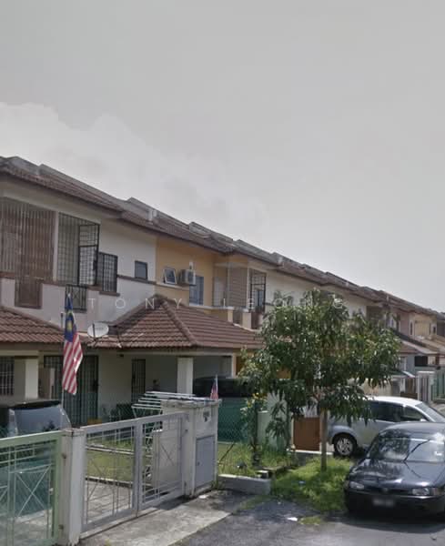 2-storey Terraced House for Rent in BANDAR PUCHONG JAYA (Puchong) - Tony Leong - Exterior - PropertyGuru.com.my