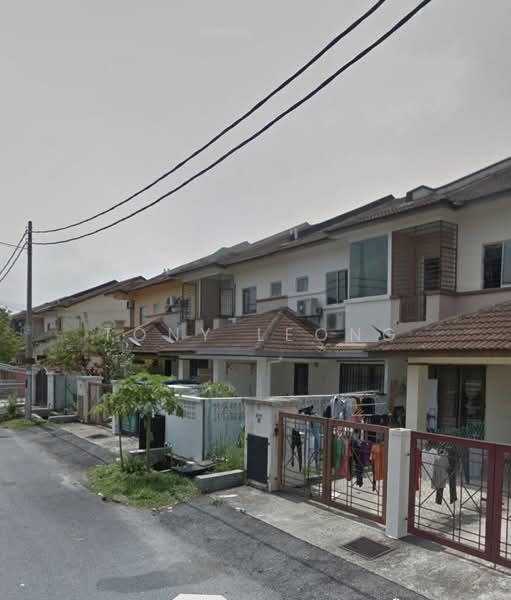 2-storey Terraced House for Rent in BANDAR PUCHONG JAYA (Puchong) - Tony Leong - Exterior - PropertyGuru.com.my