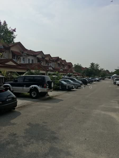 2-storey Terraced House for Rent in BANDAR PUCHONG JAYA (Puchong) - Tony Leong - Exterior - PropertyGuru.com.my