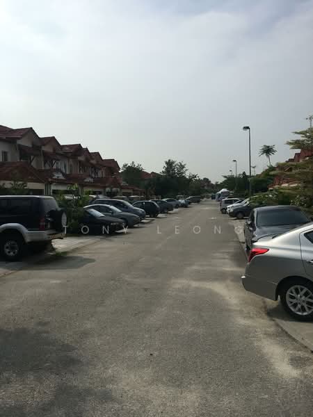 2-storey Terraced House for Rent in BANDAR PUCHONG JAYA (Puchong) - Tony Leong - Exterior - PropertyGuru.com.my
