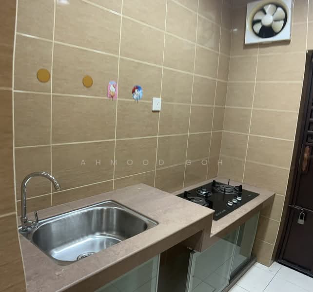 Rumah Teres 2 Tingkat untuk Disewa di Setia Tropika (Johor Bahru) - AhMood Goh - PropertyGuru.com.my