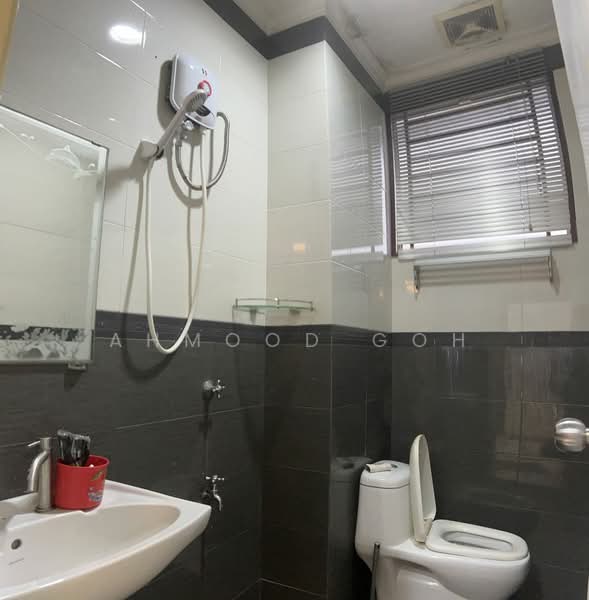 Rumah Teres 2 Tingkat untuk Disewa di Setia Tropika (Johor Bahru) - AhMood Goh - PropertyGuru.com.my