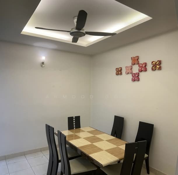 Rumah Teres 2 Tingkat untuk Disewa di Setia Tropika (Johor Bahru) - AhMood Goh - PropertyGuru.com.my