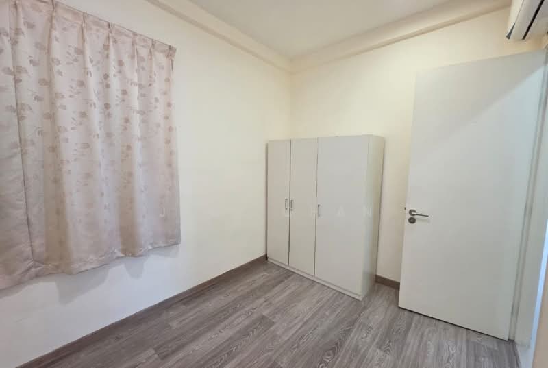 Condominium for Rent at Scenaria @ North Kiara Hills - Jack Chan - Bedroom - PropertyGuru.com.my