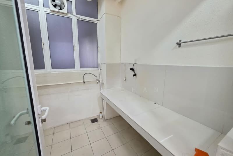 Condominium for Rent at Scenaria @ North Kiara Hills - Jack Chan - Interior - PropertyGuru.com.my